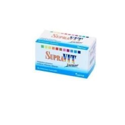 Giuriati Group Supravit Junior 60 Compresse Masticabili