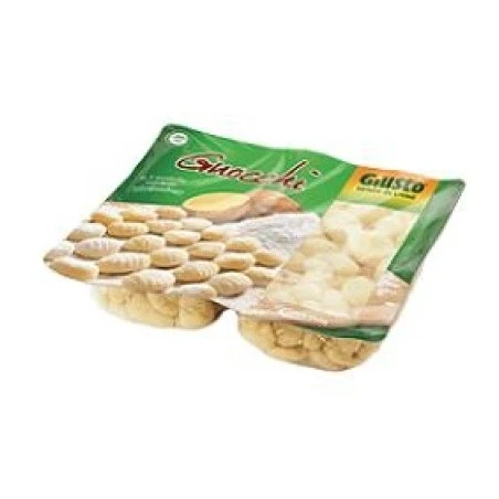 Giusto Senza Glutine Gnocchi 2x250 G 3 Giusto Senza Glutine Gnocchi 2x250 G