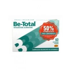 Glaxosmithkline C. Health. Betotal 60 Compresse