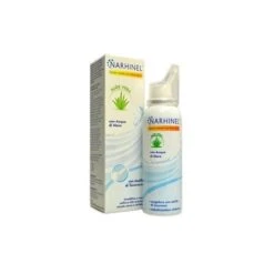 Glaxosmithkline C. Health. Narhinel Spray Nasale Con Aloe Vera 100 Ml 1 Pezzo