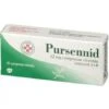Pursennid 12 Mg 40 Compresse Rivestite 2 Pursennid 12 Mg 40 Compresse Rivestite -Farmacia Point-IT glaxosmithkline c health pursennid 12 mg compresse rivestite