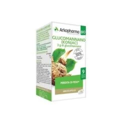 Arkocapsule Glucomannano 45 Capsule