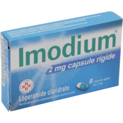 Gmm Farma Imodium 2 Mg