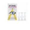 Gocce Oculari Afomil Umettante Lubrificante 10 Fiale 0,5 Ml 1 Gocce Oculari Afomil Umettante Lubrificante 10 Fiale 0,5 Ml -Farmacia Point-IT gocce oculari afomil umettante lubrificante 10 fiale 05 ml