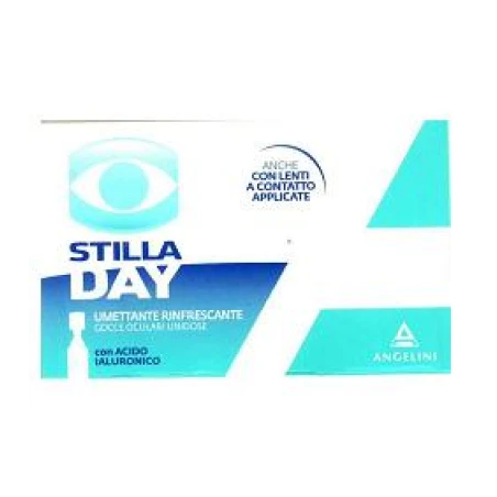Gocce Oculari Umettanti A Base Di Acido Ialuronico Compatibili Con Tutti I Tipi Di Lenti A Contatto In Monodose Da 0,25ml 3 Gocce Oculari Umettanti A Base Di Acido Ialuronico Compatibili Con Tutti I Tipi Di Lenti A Contatto In Monodose Da 0,25ml