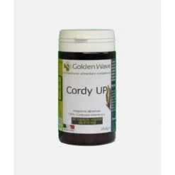 Golden Wave Cordy Up 60 Capsule