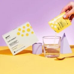 Goovi Integratore Multivitaminico B My Energy 20 Bustine -Farmacia Point-IT goovi integratore multivitam 3