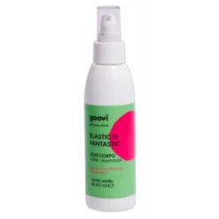 Goovi Olio Corpo Elastic Is Fantastic 140 Ml