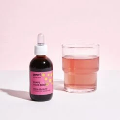 Goovi Shape Your Booty Drena Cellulite 50 Ml -Farmacia Point-IT goovi shape your booty drena cellulite 50 ml 1