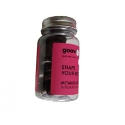 Goovi Shape Your Booty Integratore Anticellulite 60 Compresse -Farmacia Point-IT goovi shape your booty integratore anticellulite 60 compresse 2