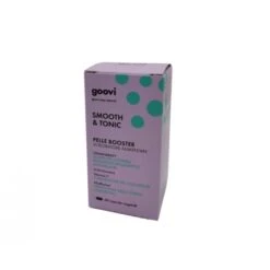 Goovi Smooth And Tonic Integratore Pelle 60 Capsule