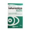 Gocce Oculari Idratanti/Rinfrescanti 10 Ml GRFARMA -Farmacia Point-IT gr farma gocce oculari idratanti rinfrescanti