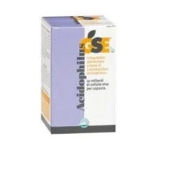 Gse Acidophilus 30 Capsule