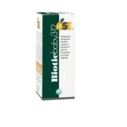 Gse Biotic Baby 3-12 Bevanda 250 Ml