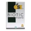 Gse Biotic Forte 2 Blister X 12 Compresse 2 Gse Biotic Forte 2 Blister X 12 Compresse -Farmacia Point-IT gse biotic forte 2 blister x 12 compresse