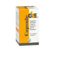 Gse Capsule 30 Capsule