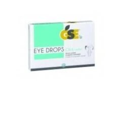 Gse Eye Drops Click Gocce Oculari 10 Pipette 0,5 Ml