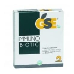 Gse Immunobiotic 30 Compresse 27 G
