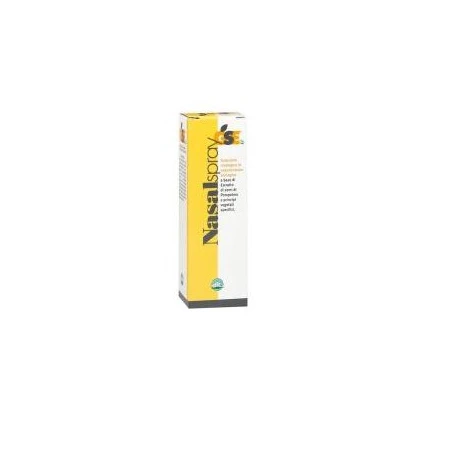 Gse Nasal Free Spray 20 Ml 3 Gse Nasal Free Spray 20 Ml