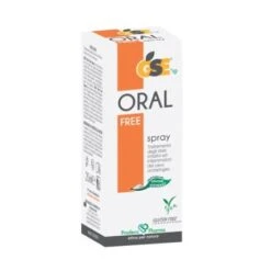 Gse Oral Free Spray 20 Ml