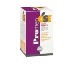 Gse Pro Men 60 Compresse