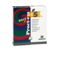 Gse Proct Em 30 Compresse