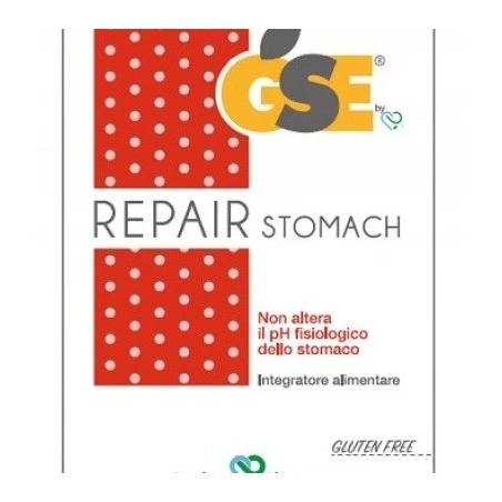 Gse Repair 45 Compresse 3 Gse Repair 45 Compresse