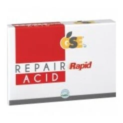 Gse Repair Rapid Acid 12 Compresse