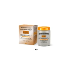 Guam Fanghi Alga Cellulite Radicata Ostinata 1 Kg