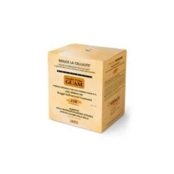 Guam Fir Fanghi D'alga Confezione Convenienza Con Fanghi D'alga Guam Fir 1 Kg + Guam Crema Gel Fir 200 Ml