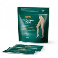 Guam Pantadren Salino + 2 Ricariche Da 100 Ml