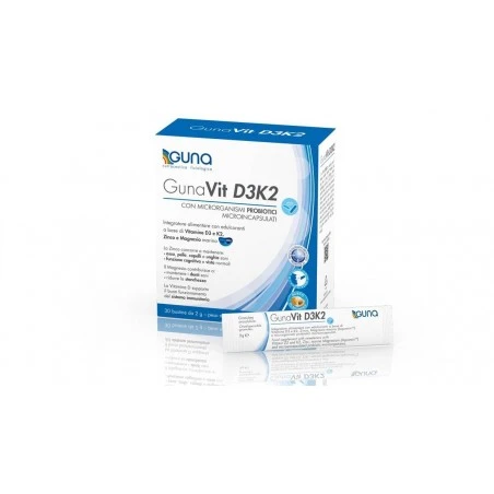 Gunavit B5 Plus 30 Capsule 3 Gunavit B5 Plus 30 Capsule