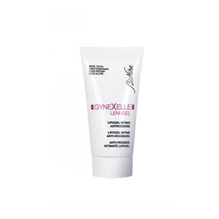 Gynexelle Leni-gel Lipogel Intimo Anti-rossore 30 Ml 3 Gynexelle Leni-gel Lipogel Intimo Anti-rossore 30 Ml