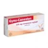 Gynocanesten Compresse Vaginali 12cpr Vag 100mg 2 Gynocanesten Compresse Vaginali 12cpr Vag 100mg -Farmacia Point-IT gynocanesten compresse vaginali 12cpr vag 100mg