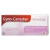 GYNOCANESTEN MONO1CPSVAG500M 2 GYNOCANESTEN MONO1CPSVAG500M -Farmacia Point-IT gynocanesten mono1cpsvag500m