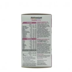 Haleon Italy Multicentrum Mamma Dha 30 Compresse + 30 Capsule -Farmacia Point-IT haleon italy multicentrum mamma dha 30 compresse 30 capsule 2