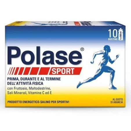 Haleon Italy Polase Sport 10 Bustine Promozione 2023 3 Haleon Italy Polase Sport 10 Bustine Promozione 2023