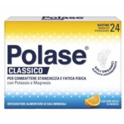 Haleon Polase Arancia 24 Bustine Promo 2024