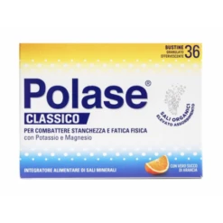 Haleon Polase Arancia 36 Bustine Promo 2024