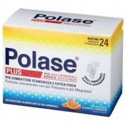Haleon Polase Plus 24 Bustine Promo 2024
