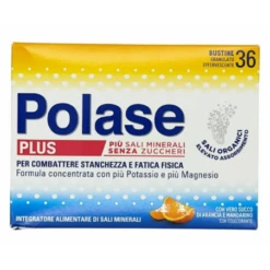 Haleon Polase Plus 36 Bustine Promo 2024