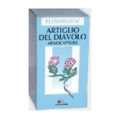 Harpadol Artiglio Del Diavolo 90 Capsule