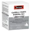 Health And Happiness It. Swisse Capelli Forti Donna 50+ 30 Compresse 2 Health And Happiness It. Swisse Capelli Forti Donna 50+ 30 Compresse -Farmacia Point-IT health and happiness it swisse capelli forti donna 50 30 compresse