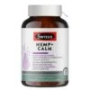Health And Happiness It. Swisse Hemp+ Calm 60 Capsule -Farmacia Point-IT health and happiness it swisse hemp calm 60 capsule