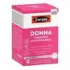 Health And Happiness It. Swisse Multivitaminico Donna 30 Compresse -Farmacia Point-IT health and happiness it swisse multivitaminico donna 30 compresse
