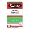 Health And Happiness It. Swisse Ultiboost Entero Balance 20 Capsule 2 Health And Happiness It. Swisse Ultiboost Entero Balance 20 Capsule -Farmacia Point-IT health and happiness it swisse ultiboost entero balance 20 capsule