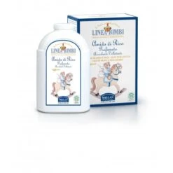 Helan Cosmesi Bimbi Amido Di Riso 75 G