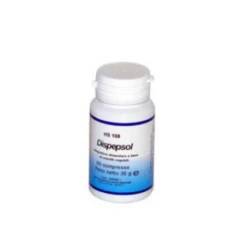Herboplanet Dispepsol 60 Compresse