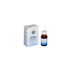 Herboplanet Ic-sol Gocce 10 Ml