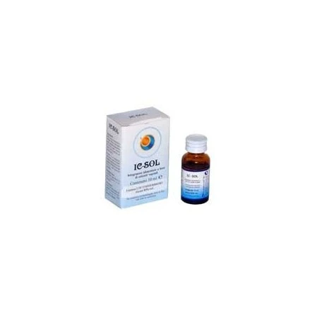 Herboplanet Ic-sol Gocce 10 Ml 3 Herboplanet Ic-sol Gocce 10 Ml